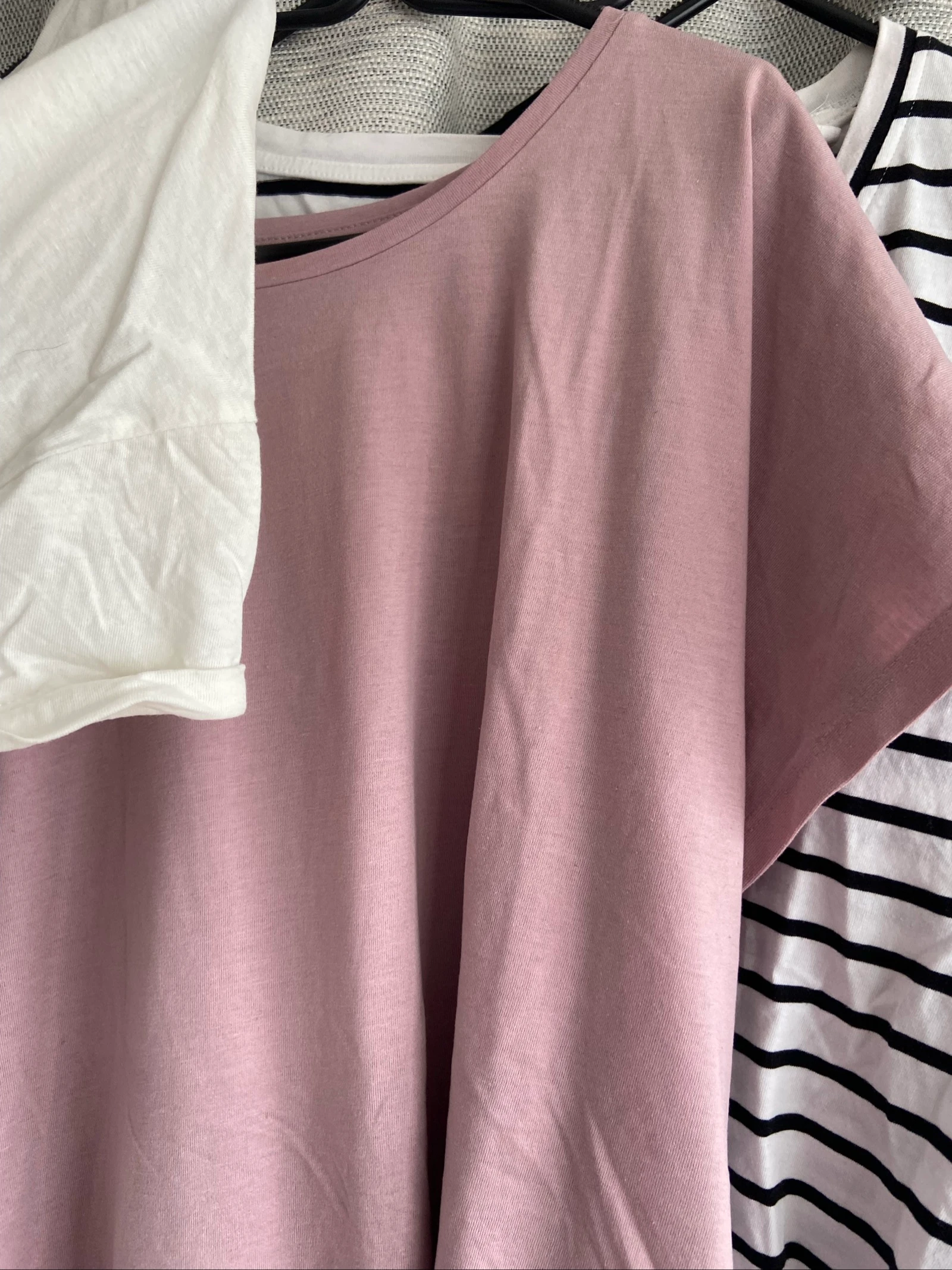 Lote de 6 camisetas tamanho XXL em ótimo estado – photo 4